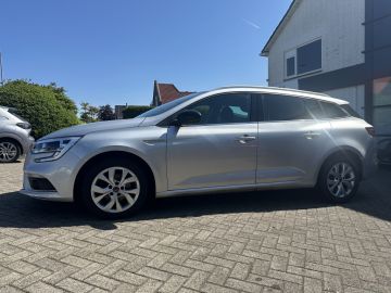 Renault Mégane Estate